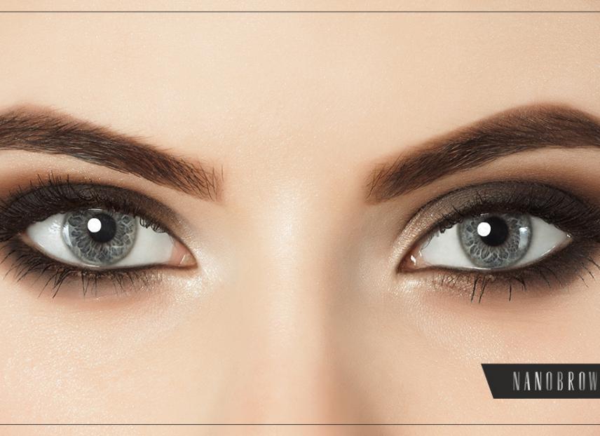 Kenapa memilih powder untuk mekap kening?