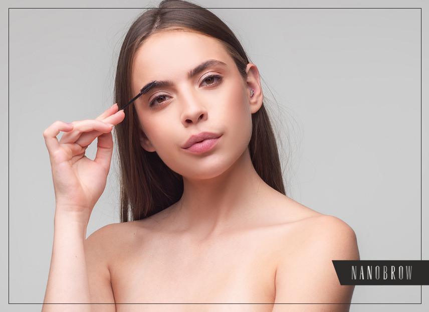 Kenapa mempunyai kening cantik sangat penting?