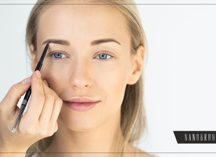 Pensel kening - untuk siapa?