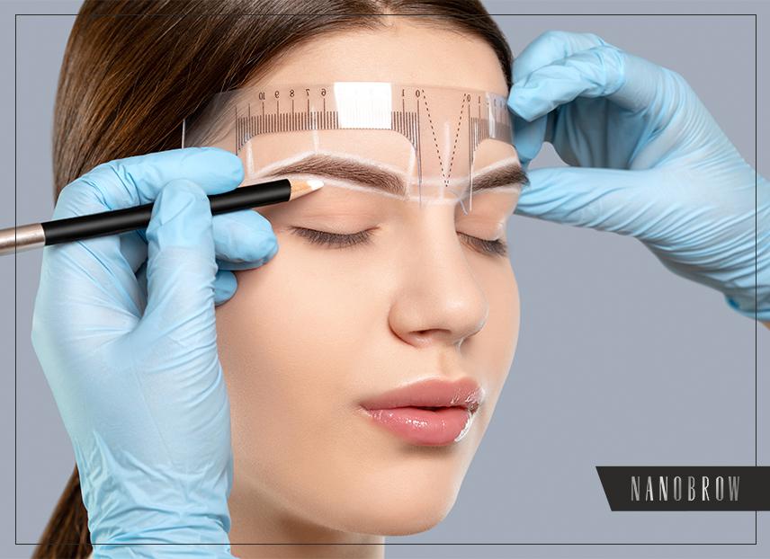 Apakah pemetaan kening?