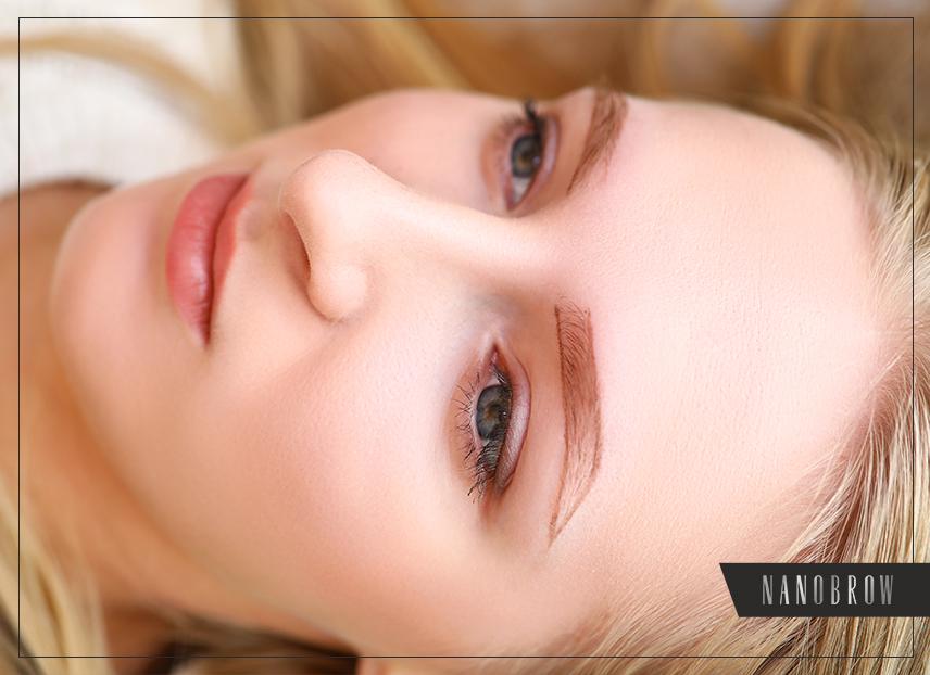 Bagaimana cara mengisi kening dengan mudah?