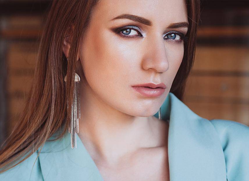 Punca kening mata jatuh